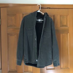 Men’s Rip Curl Corduroy Jacket/shirt